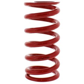 YSS Stoßdämpferfeder Rot 56-95-165