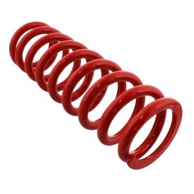 YSS Stoßdämpferfeder Rot 59-62-50-270