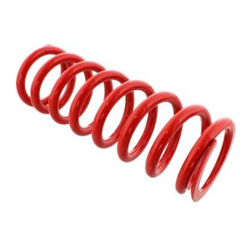 YSS Stoßdämpferfeder Rot 59-62-52-270