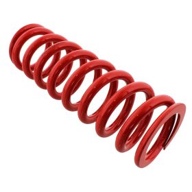 YSS Stoßdämpferfeder Rot 59-62-62-270