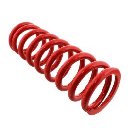 YSS Stoßdämpferfeder Rot 63A50S260A5X 63-50-260