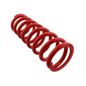 Molla ammortizzatore YSS rossa 63A52S260A5X 63-52-260