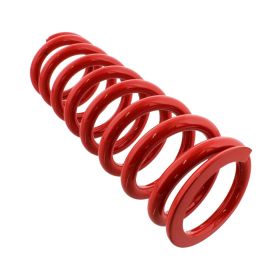 YSS Stoßdämpferfeder Rot 63A58S260A5X 63-58-260