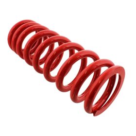 YSS Stoßdämpferfeder Rot 63-60-80-250