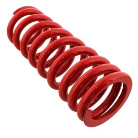 YSS Stoßdämpferfeder Rot 63-75-98-250