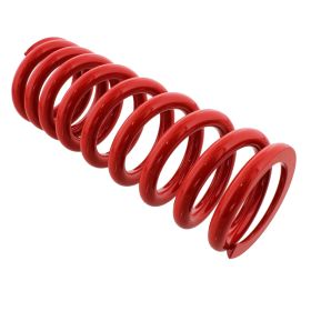 YSS shock absorber spring red 63-80-116-250