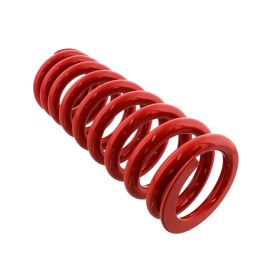 YSS 63I90-120S250A5-X MOTORCYCLE SHOCK SPRING