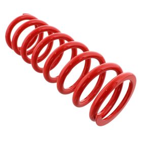 YSS Stoßdämpferfeder Rot 64-66-45-260