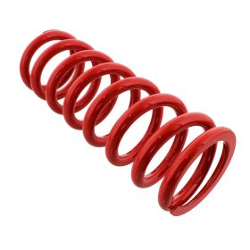 YSS Stoßdämpferfeder Rot 64-66-60-260