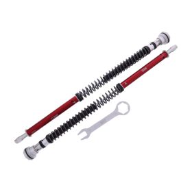 YSS Linear Fork Cartridge Kit Scooter Z1 CO208-680TRC-03 length 260mm