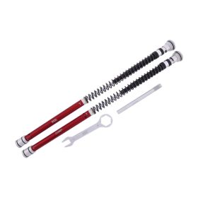 YSS Linear Gabel Cartridge Kit ON Road Z1 CO208-715TRC-01 Länge 320mm