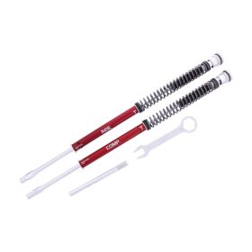 YSS ON Road Linear Fork Cartridge Kit Z1 CO208-715TRC-02 length 240mm