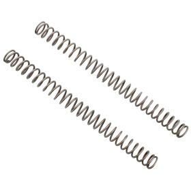 YSS lineare Gabel Federn LO430A044S495X Länge 495mm Steifigkeit 4.4