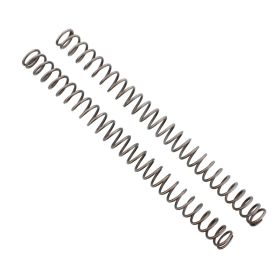 YSS LO430A044S505X Ressorts de fourche linéaires longueur 505 mm raideur 4,4