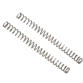 YSS LO430A048S495X linear fork springs length 495mm stiffness 4.8