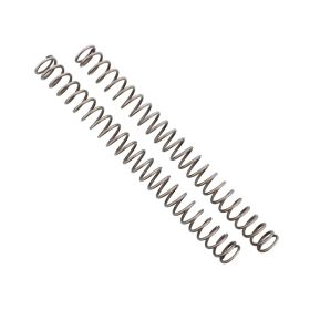 YSS Linear Fork Springs LO435A046S455X length 455mm stiffness 4.6
