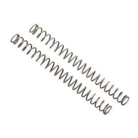 Molle forcella lineari YSS LO435A050S455X lunghezza 455mm rigidità 5