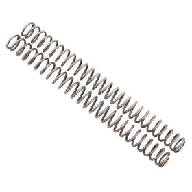 YSS Linear Fork Springs LO435A052S455X length 455mm stiffness 5.2