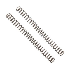 Molle forcella lineari YSS LO435A052S485X lunghezza 485mm rigidità 5.2