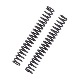 YSS Linear Fork Springs LR360N090S245X length 245mm stiffness 9