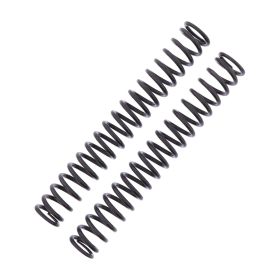 YSS Linearfedern für Gabel LR360N095S250X Länge 250 mm Steifigkeit 9,5