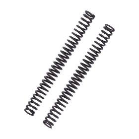 YSS ressorts de fourche linéaires LR360N095S345X longueur 345 mm rigidité 9,5