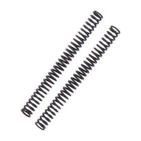 Molle forcella lineari YSS LR370A080S375X lunghezza 375mm rigidità 8