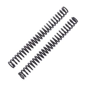 YSS LR370N090S330X Linear Fork Springs length 330mm stiffness 9