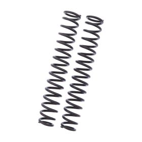YSS ressorts de fourche linéaires LR380N100S230X longueur 230 mm rigidité 10