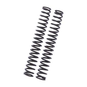 YSS Linear Fork Springs LR380N100S250X length 250mm stiffness 10