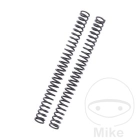Molle forcella lineari YSS LR405A080S435X lunghezza 435mm rigidità 8