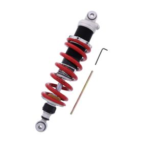 YSS Rear Monoshock MA456-350TRL-06-85 preload adjustment