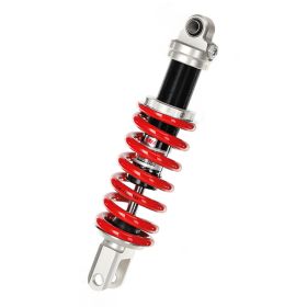 Monoammortizzatore a gas YSS regolazione precarico per YAMAHA YBR 250