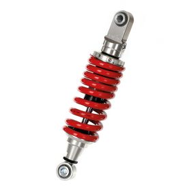 YSS Gas Shock Absorber Preload Adjustment for DERBI