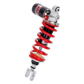YSS gas monoshock preload adjustment for KAWASAKI