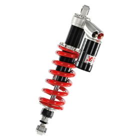 YSS gas shock absorber with preload adjustment for KTM SUPER DUKE/R 990