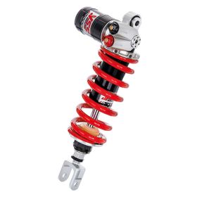 YSS Gas Mono Shock Preload Adjustment for KAWASAKI