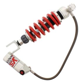 YSS Rear Shock Absorber MX366-305TRCL-23-858 length 300-