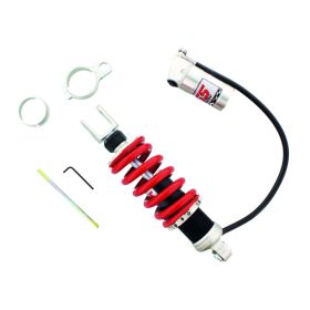 Mono ammortizzatore posteriore YSS MX456-305TRC-03-858 lunghezza 305mm