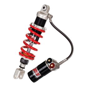 YSS gas shock absorber preload adjustment for YAMAHA