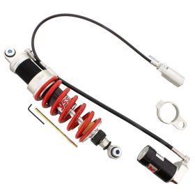 YSS Rear Shock Absorber MX456-355H1RWL10-858 length 350-360mm