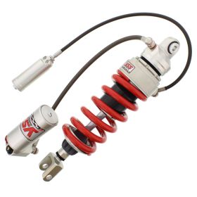 YSS Adjustable Rear Shock MX456-360H1RWL11-858 Length 355-365mm