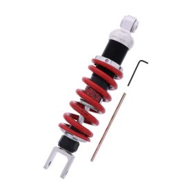 YSS Rear Shock Absorber MZ362-300TR-21-85 Preload Adjustment