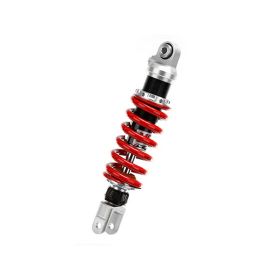 YSS Topline Gas Mono Shock Vorspannungseinstellung für SUZUKI