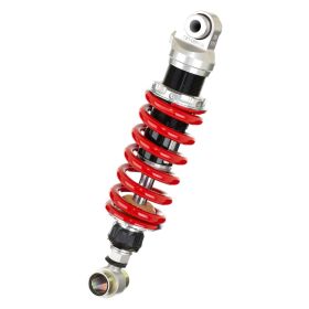 YSS Rear Shock Absorber MZ366-290TRL-28-85 Preload Adjustment