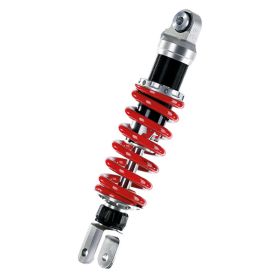 YSS Gas Monoshock Einstellen der Vorspannung für SUZUKI