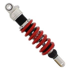 Mono ammortizzatore posteriore YSS MZ366-305TR-03-85 regolazione precarico