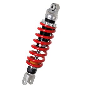 YSS gas shock absorber preload adjustment for SUZUKI