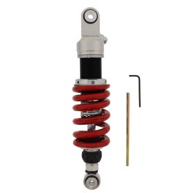 Mono ammortizzatore posteriore YSS MZ366-310TRL-09-85 regolazione precarico