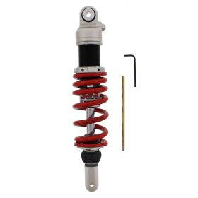 Mono ammortizzatore posteriore YSS MZ366-315TR-09-85 regolazione precarico